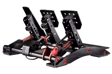 Педали Fanatec Clubsport